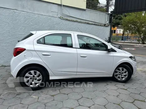 ONIX 1.0 MPFI LT 8V FLEX 4P MANUAL