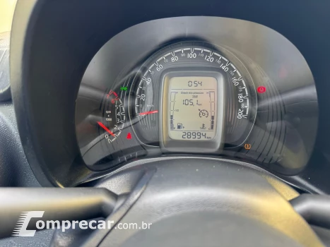 MOBI 1.0 8V EVO Like.