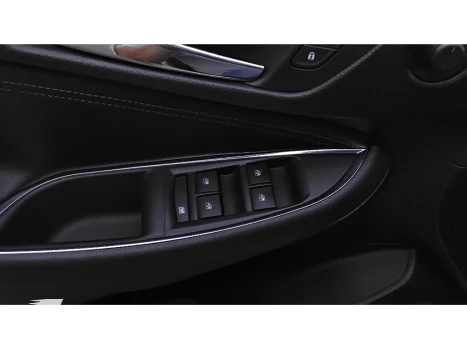 CRUZE 1.4 TURBO LT 16V FLEX 4P AUTOMATICO