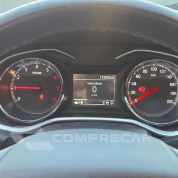 ONIX HATCH PREM. 1.0 12V TB Flex 5p Aut.