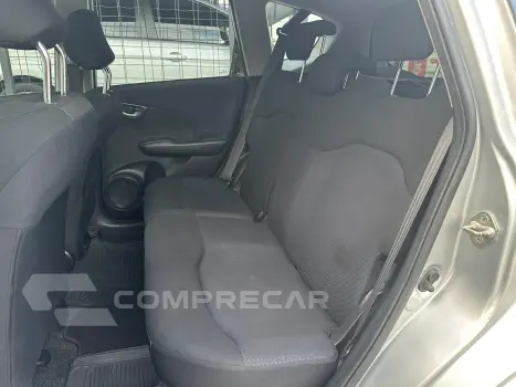FIT 1.4 DX 16V
