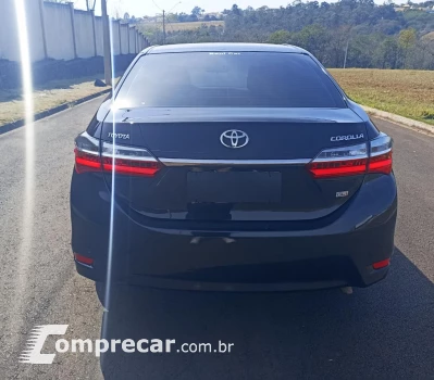 COROLLA 1.8 GLI 16V