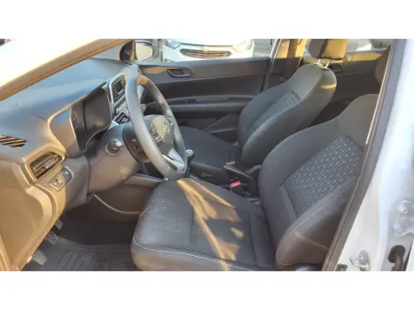 HB20 1.0 12V FLEX SENSE PLUS MANUAL