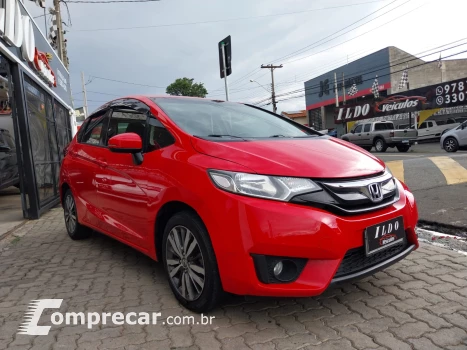 FIT 1.5 EXL 16V