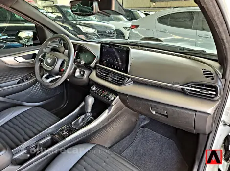 FASTBACK 1.0 Turbo 200 Impetus