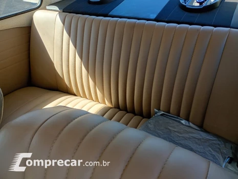 Fusca 1300