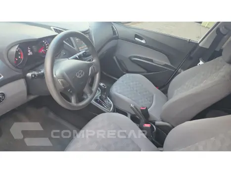 HB20S 1.6 COMFORT PLUS 16V FLEX 4P AUTOMÁTICO