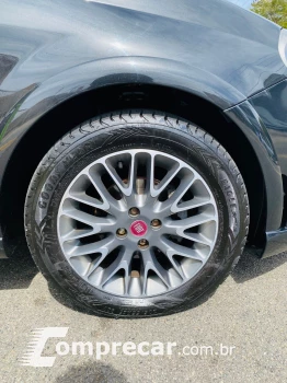 PUNTO 1.8 Blackmotion 16V