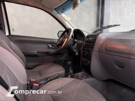 STRADA 1.4 MPI HARD WORKING CS 8V FLEX 2P MANUAL