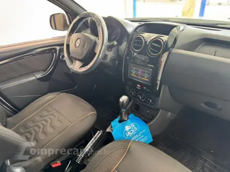 DUSTER 2.0 16V Dynamique