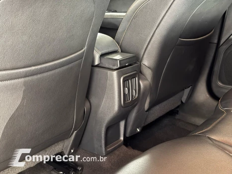 COMPASS 2.0 16V FLEX LONGITUDE AUTOMÁTICO