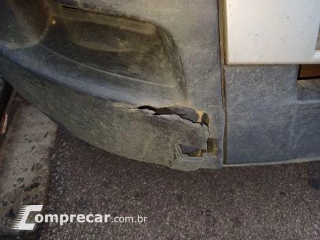 Ducato 2.3 CARGO 3P TURBO