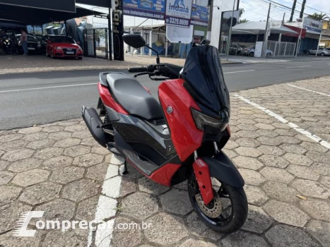 NMAX 160 - Street