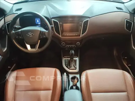 CRETA 2.0 16V Prestige