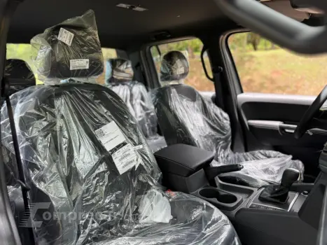 AMAROK 3.0 V6 TDI DIESEL BARRETOS 70 ANOS CD 4MOTION AUTOMÁT