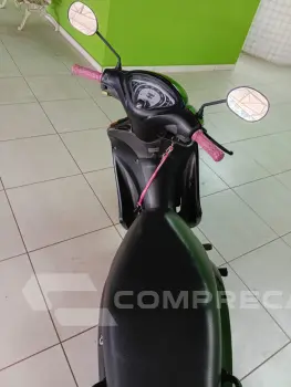 biz 100cc