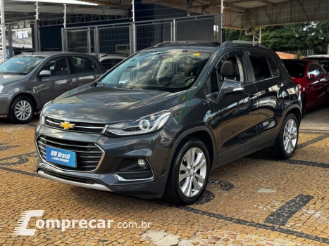 CHEVROLET TRACKER 1.4 16V Turbo Premier 4 portas
