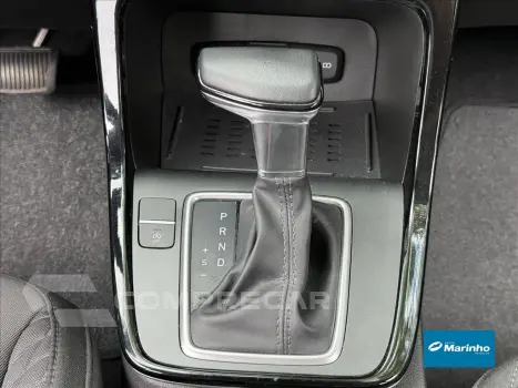 CRETA 1.0 TGDI FLEX LIMITED AUTOMÁTICO