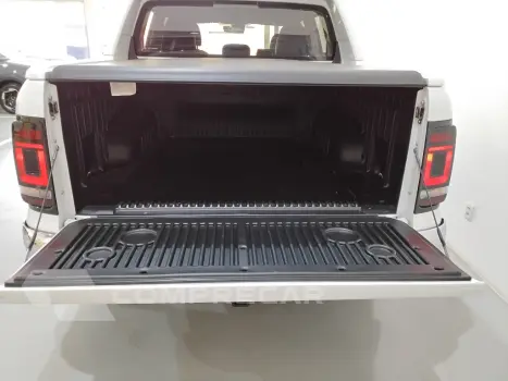 AMAROK 3.0 V6 TDI DIESEL EXTREME CD 4MOTION AUTOMÁTICO