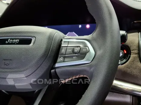 COMMANDER OVERLAND T270 1.3 TB FLEX AUT