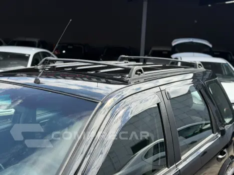 ECOSPORT 1.6 XLT Freestyle 8V