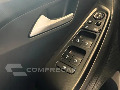 CRETA 1.0 TGDI FLEX LIMITED AUTOMÁTICO