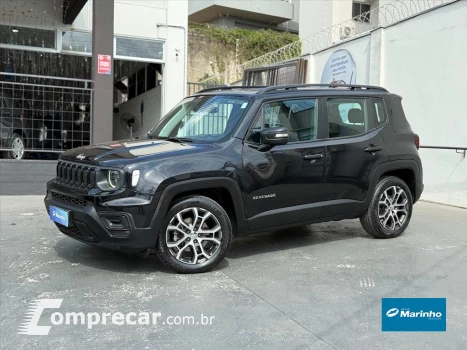 RENEGADE 1.3 T270 TURBO FLEX SPORT AT6