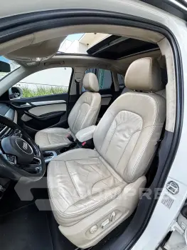 Q3 1.4 TFSI Ambiente