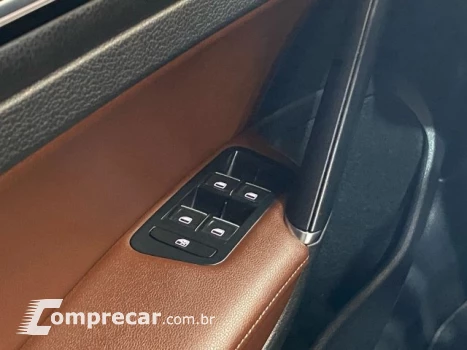 GOLF - 1.4 TSI HIGHLINE 16V 4P AUTOMÁTICO