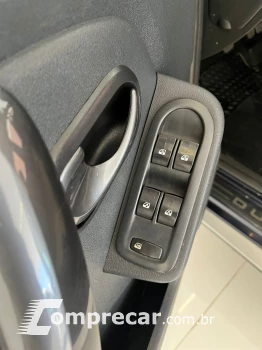 DUSTER 1.6 16V SCE Dynamique