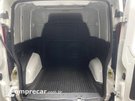 FIORINO 1.4 MPI Furgão Hard Working 8V