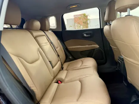 COMPASS SPORT 2.0 4x2 Flex 16V Aut.