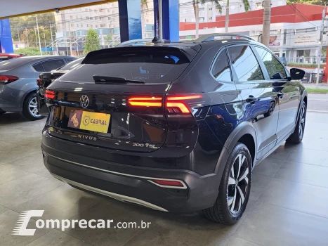 NIVUS 1.0 200 TSI Highline