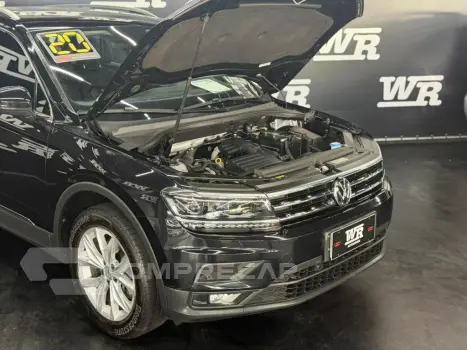 TIGUAN 1.4 250 TSI Allspace Comfortline