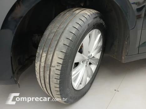 VIRTUS 1.0 200 TSI COMFORTLINE AUTOMÁTICO