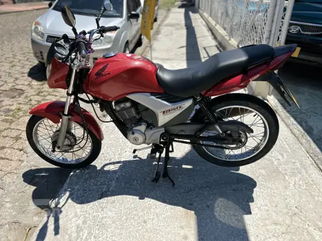 HONDA CG150 TITAN MIX