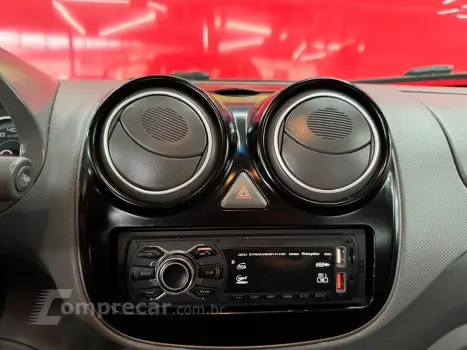 Palio 1.0 Mpi Attractive 8V Flex 4P Manual