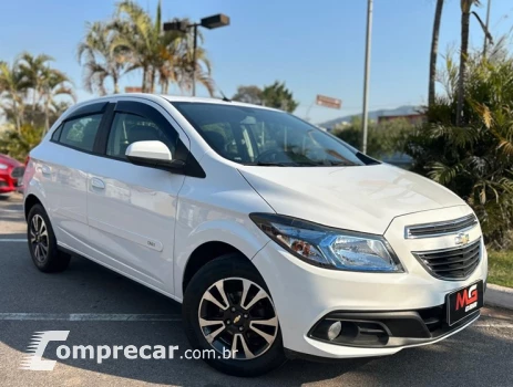 ONIX 1.4 MPFI LTZ 8V