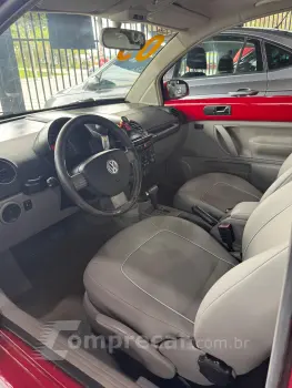 NEW BEETLE 2.0 MI 8V