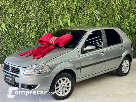 PALIO 1.0 MPI Attractive 8V