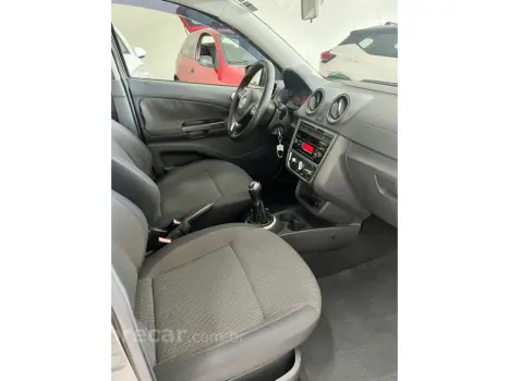 VOYAGE 1.6 MI 8V FLEX 4P MANUAL