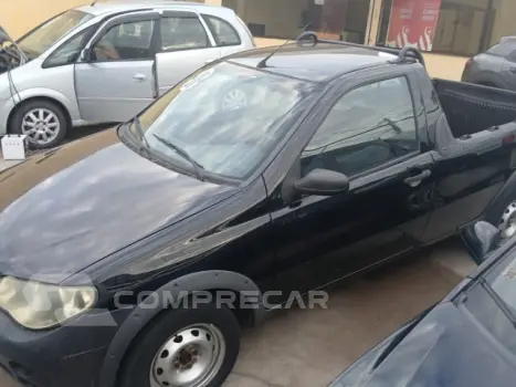 STRADA - 1.4 MPI FIRE CS 8V 2P MANUAL