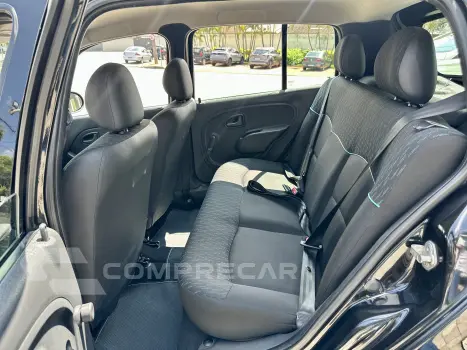 Clio RN/Alizé/Expr./1.0 Hi-Power 16V 5p