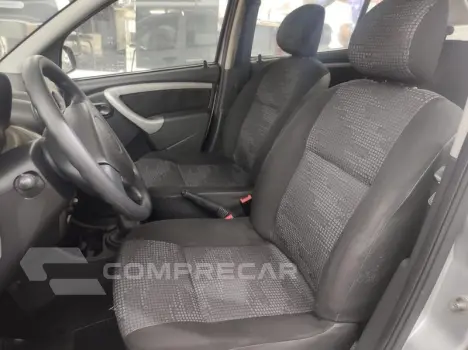 SANDERO 1.6 EXPRESSION 16V FLEX 4P MANUAL
