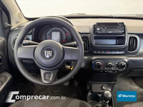 MOBI 1.0 EVO FLEX LIKE. MANUAL