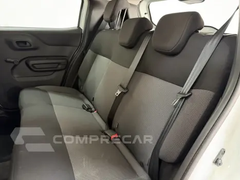 C3 1.0 16V FLEX LIVE PACK MANUAL