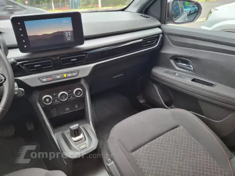 kardian 1.0 turbo evolution