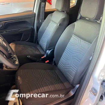 Strada Freedom 1.3 Flex 8V CD