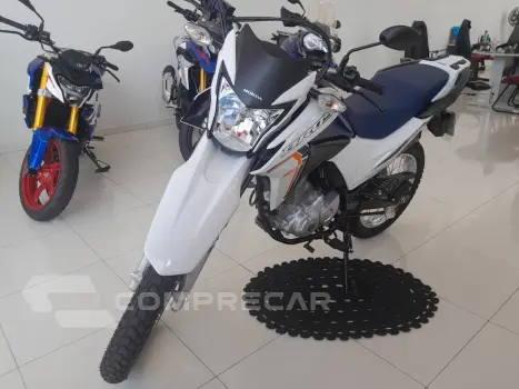 NXR Bros 160 ESDD