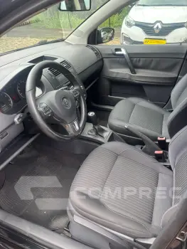POLO 1.6 Mi 8v